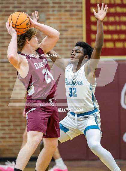 Thumbnail 1 in Dayton vs. North Valleys (Rail City Classic) photogallery.