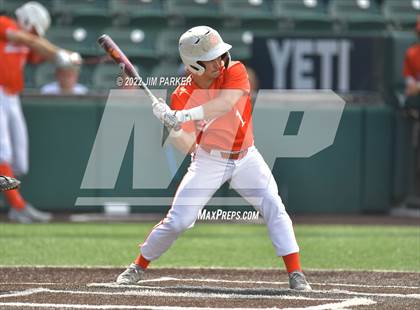Thumbnail 3 in Sinton vs. Celina (UIL 4A Baseball Semifinal) photogallery.