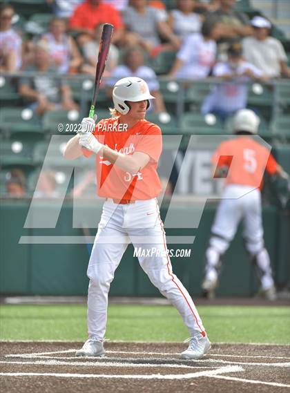 Thumbnail 1 in Sinton vs. Celina (UIL 4A Baseball Semifinal) photogallery.