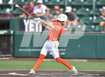 Thumbnail 2 in Sinton vs. Celina (UIL 4A Baseball Semifinal) photogallery.