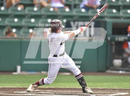 Thumbnail 2 in Sinton vs. Celina (UIL 4A Baseball Semifinal) photogallery.
