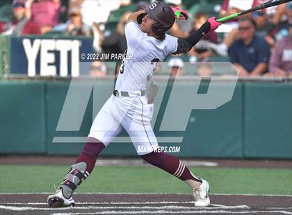 Thumbnail 1 in Sinton vs. Celina (UIL 4A Baseball Semifinal) photogallery.