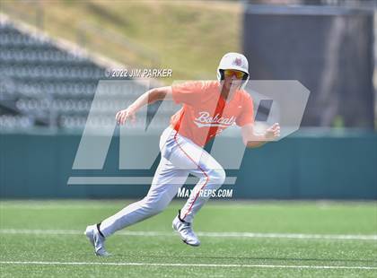 Thumbnail 1 in Sinton vs. Celina (UIL 4A Baseball Semifinal) photogallery.