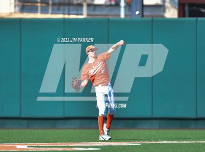 Thumbnail 1 in Sinton vs. Celina (UIL 4A Baseball Semifinal) photogallery.