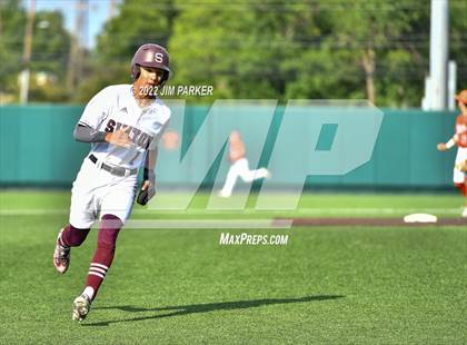 Thumbnail 3 in Sinton vs. Celina (UIL 4A Baseball Semifinal) photogallery.