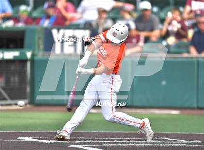 Thumbnail 1 in Sinton vs. Celina (UIL 4A Baseball Semifinal) photogallery.