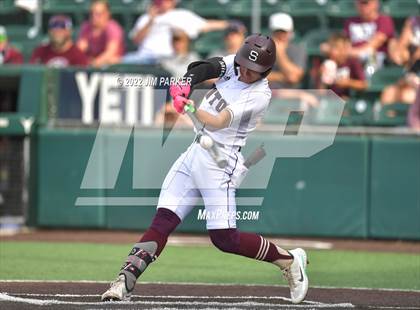 Thumbnail 2 in Sinton vs. Celina (UIL 4A Baseball Semifinal) photogallery.