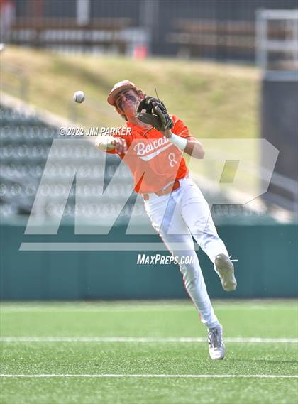 Thumbnail 3 in Sinton vs. Celina (UIL 4A Baseball Semifinal) photogallery.