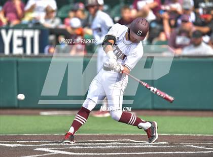 Thumbnail 3 in Sinton vs. Celina (UIL 4A Baseball Semifinal) photogallery.