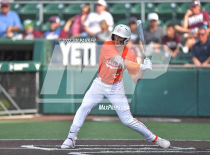 Thumbnail 1 in Sinton vs. Celina (UIL 4A Baseball Semifinal) photogallery.