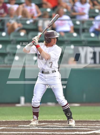 Thumbnail 3 in Sinton vs. Celina (UIL 4A Baseball Semifinal) photogallery.