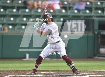 Thumbnail 1 in Sinton vs. Celina (UIL 4A Baseball Semifinal) photogallery.