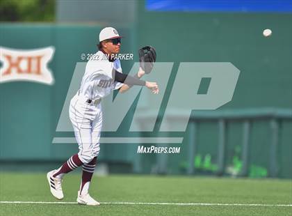 Thumbnail 2 in Sinton vs. Celina (UIL 4A Baseball Semifinal) photogallery.