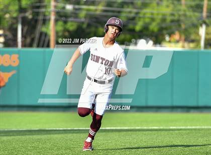 Thumbnail 1 in Sinton vs. Celina (UIL 4A Baseball Semifinal) photogallery.