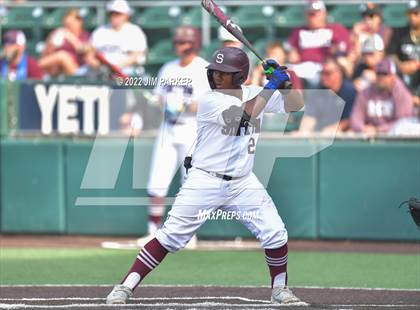 Thumbnail 1 in Sinton vs. Celina (UIL 4A Baseball Semifinal) photogallery.
