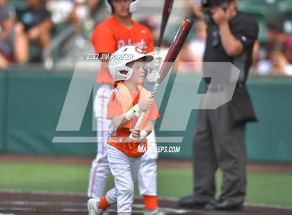 Thumbnail 3 in Sinton vs. Celina (UIL 4A Baseball Semifinal) photogallery.