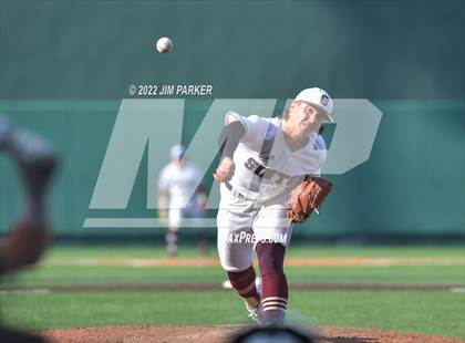 Thumbnail 1 in Sinton vs. Celina (UIL 4A Baseball Semifinal) photogallery.