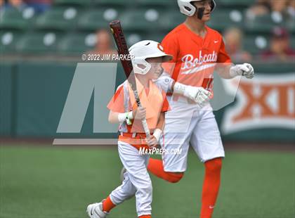 Thumbnail 1 in Sinton vs. Celina (UIL 4A Baseball Semifinal) photogallery.
