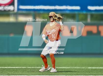 Thumbnail 2 in Sinton vs. Celina (UIL 4A Baseball Semifinal) photogallery.