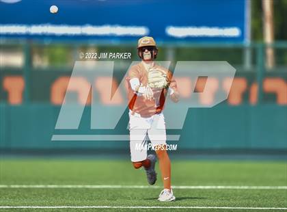 Thumbnail 3 in Sinton vs. Celina (UIL 4A Baseball Semifinal) photogallery.