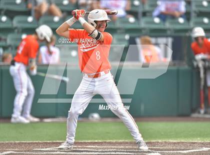 Thumbnail 3 in Sinton vs. Celina (UIL 4A Baseball Semifinal) photogallery.