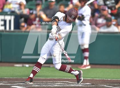 Thumbnail 1 in Sinton vs. Celina (UIL 4A Baseball Semifinal) photogallery.