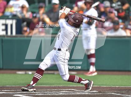 Thumbnail 2 in Sinton vs. Celina (UIL 4A Baseball Semifinal) photogallery.