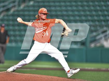 Thumbnail 2 in Sinton vs. Celina (UIL 4A Baseball Semifinal) photogallery.