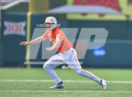 Thumbnail 3 in Sinton vs. Celina (UIL 4A Baseball Semifinal) photogallery.
