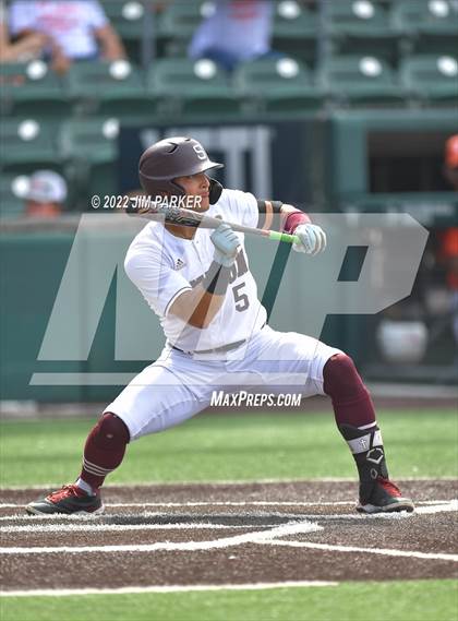 Thumbnail 1 in Sinton vs. Celina (UIL 4A Baseball Semifinal) photogallery.