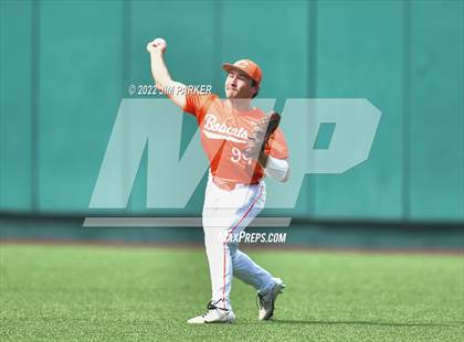 Thumbnail 1 in Sinton vs. Celina (UIL 4A Baseball Semifinal) photogallery.