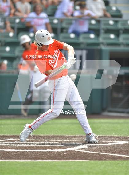 Thumbnail 2 in Sinton vs. Celina (UIL 4A Baseball Semifinal) photogallery.