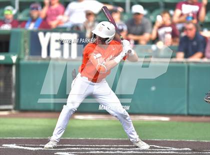 Thumbnail 2 in Sinton vs. Celina (UIL 4A Baseball Semifinal) photogallery.