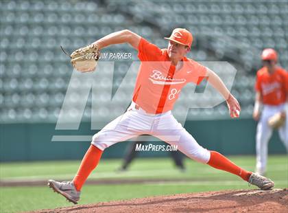 Thumbnail 2 in Sinton vs. Celina (UIL 4A Baseball Semifinal) photogallery.