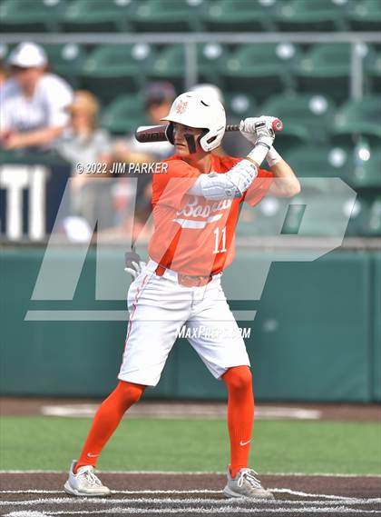 Thumbnail 3 in Sinton vs. Celina (UIL 4A Baseball Semifinal) photogallery.