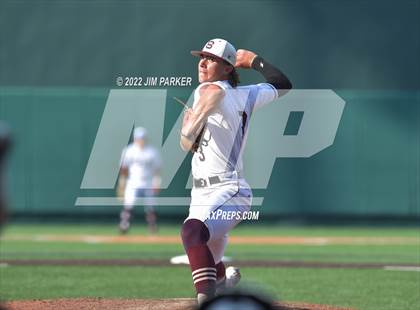Thumbnail 3 in Sinton vs. Celina (UIL 4A Baseball Semifinal) photogallery.