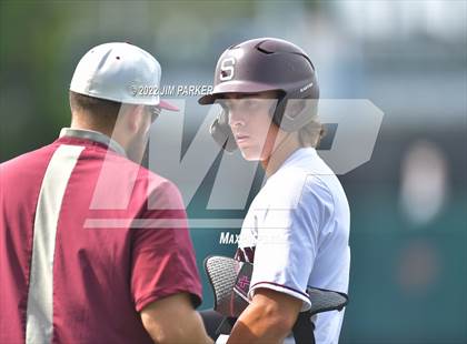 Thumbnail 2 in Sinton vs. Celina (UIL 4A Baseball Semifinal) photogallery.