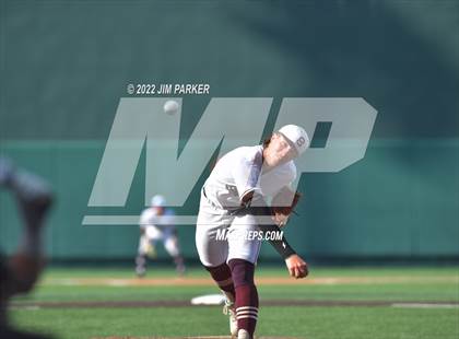 Thumbnail 2 in Sinton vs. Celina (UIL 4A Baseball Semifinal) photogallery.