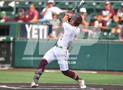 Thumbnail 3 in Sinton vs. Celina (UIL 4A Baseball Semifinal) photogallery.