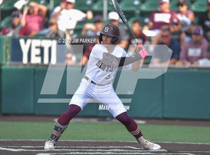 Thumbnail 3 in Sinton vs. Celina (UIL 4A Baseball Semifinal) photogallery.