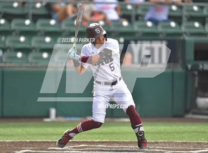 Thumbnail 2 in Sinton vs. Celina (UIL 4A Baseball Semifinal) photogallery.