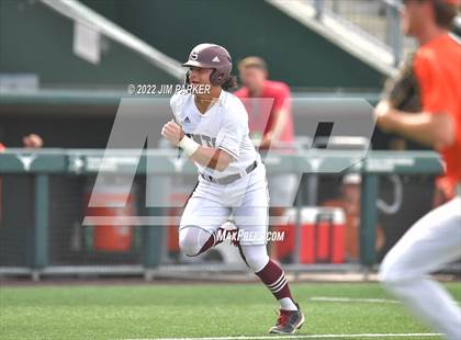 Thumbnail 2 in Sinton vs. Celina (UIL 4A Baseball Semifinal) photogallery.