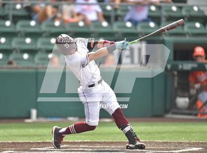 Thumbnail 3 in Sinton vs. Celina (UIL 4A Baseball Semifinal) photogallery.