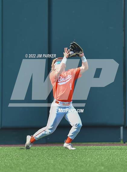 Thumbnail 3 in Sinton vs. Celina (UIL 4A Baseball Semifinal) photogallery.
