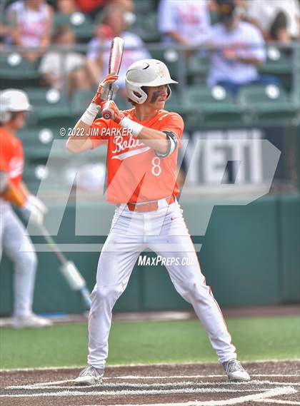 Thumbnail 2 in Sinton vs. Celina (UIL 4A Baseball Semifinal) photogallery.