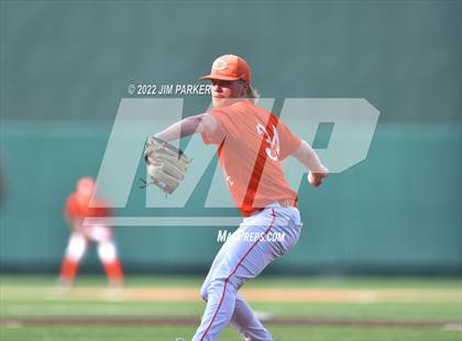 Thumbnail 1 in Sinton vs. Celina (UIL 4A Baseball Semifinal) photogallery.