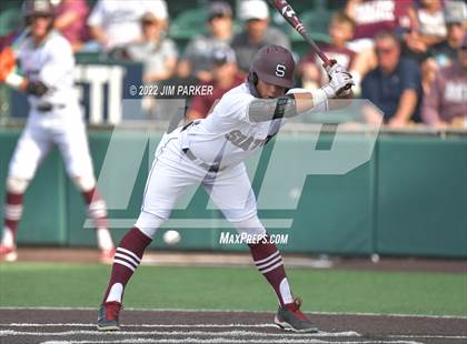 Thumbnail 3 in Sinton vs. Celina (UIL 4A Baseball Semifinal) photogallery.