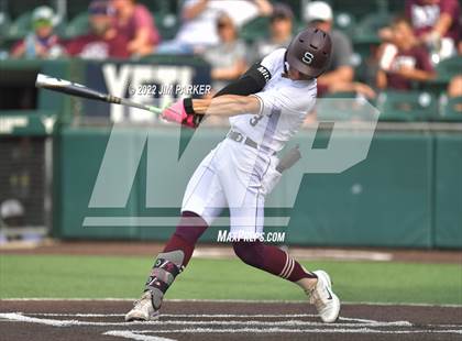 Thumbnail 1 in Sinton vs. Celina (UIL 4A Baseball Semifinal) photogallery.