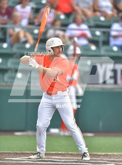 Thumbnail 1 in Sinton vs. Celina (UIL 4A Baseball Semifinal) photogallery.