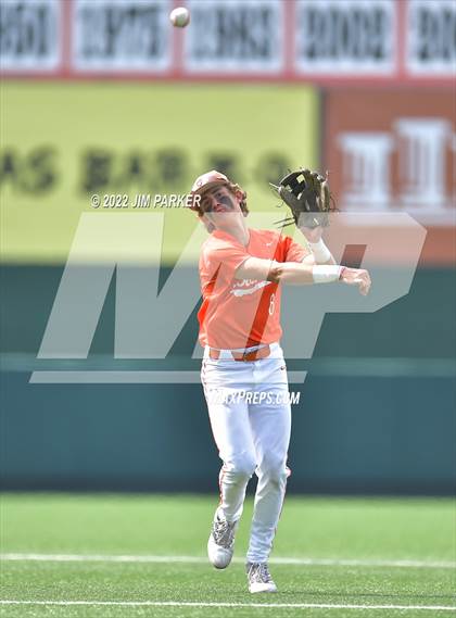 Thumbnail 1 in Sinton vs. Celina (UIL 4A Baseball Semifinal) photogallery.